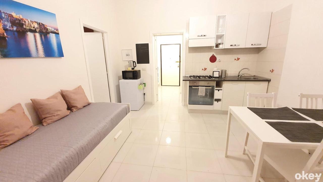 Casa Romi - Bari Centro Apartment Exterior photo