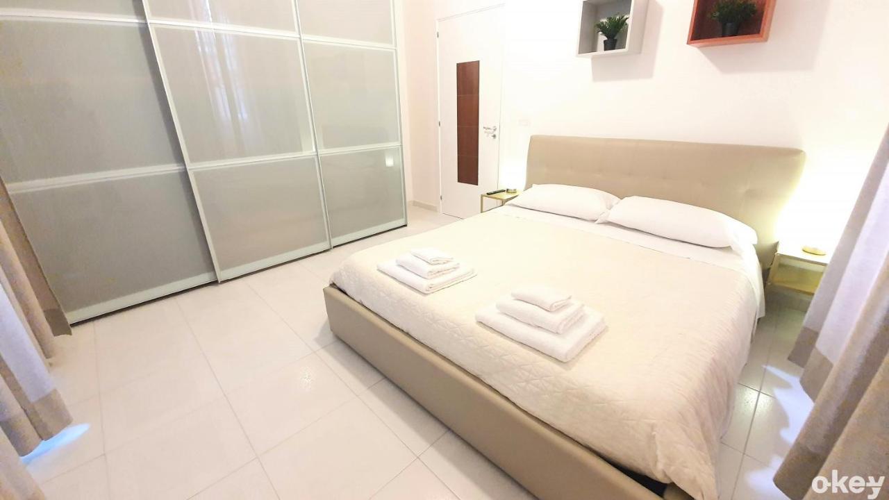 Casa Romi - Bari Centro Apartment Exterior photo