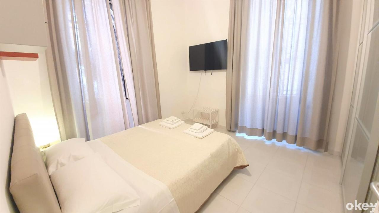 Casa Romi - Bari Centro Apartment Exterior photo