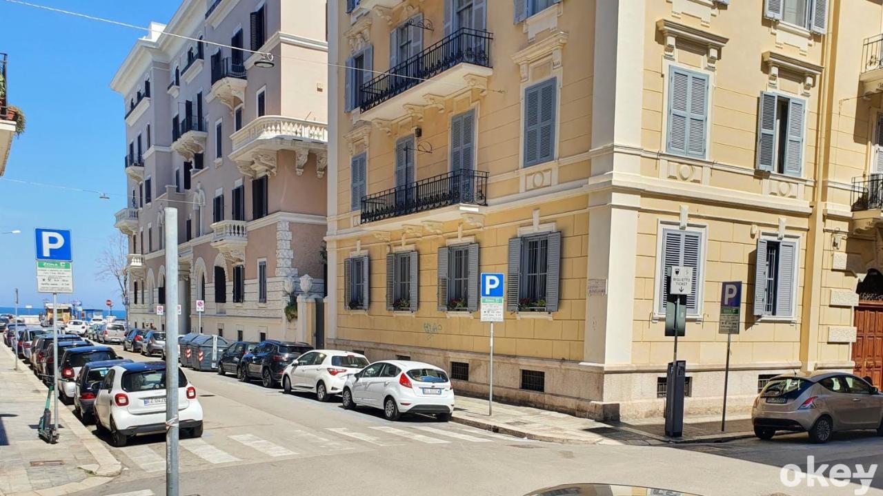 Casa Romi - Bari Centro Apartment Exterior photo