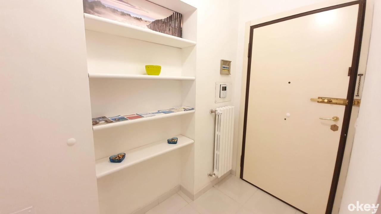Casa Romi - Bari Centro Apartment Exterior photo