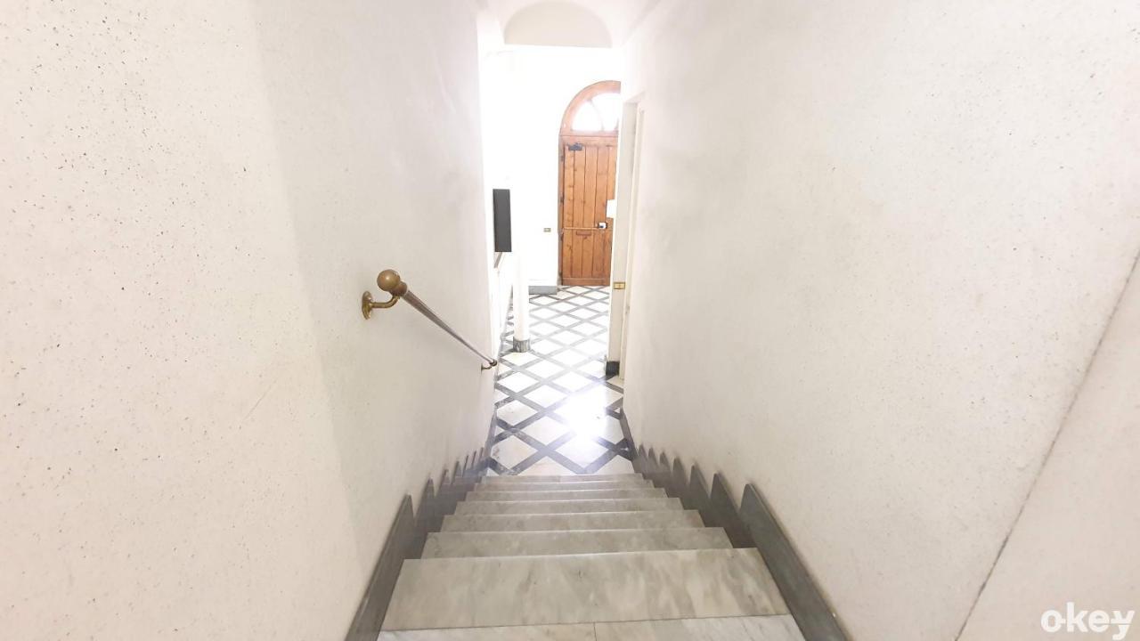 Casa Romi - Bari Centro Apartment Exterior photo