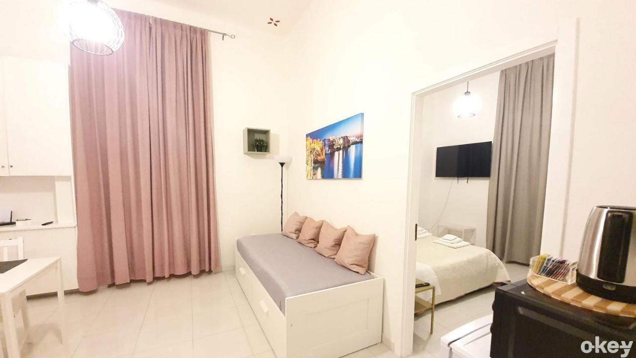 Casa Romi - Bari Centro Apartment Exterior photo