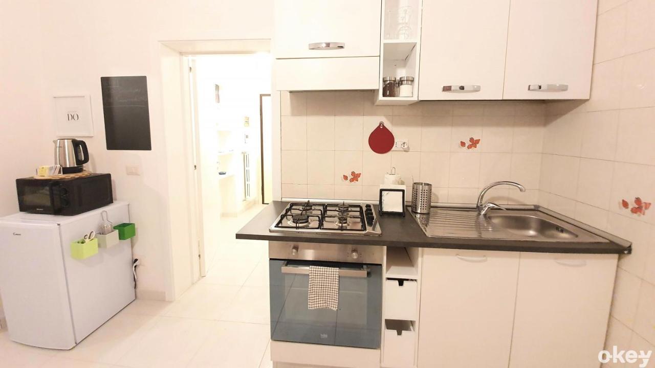 Casa Romi - Bari Centro Apartment Exterior photo