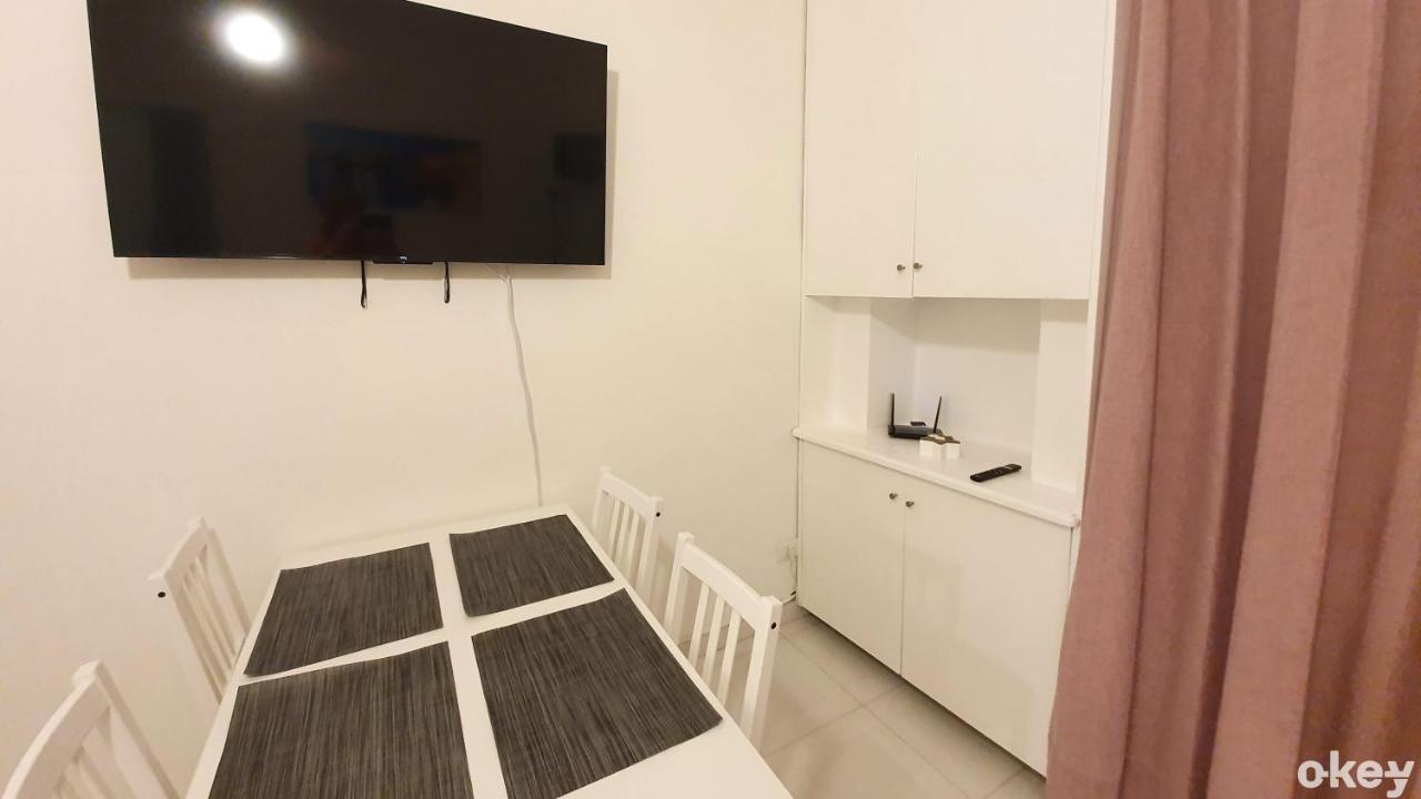 Casa Romi - Bari Centro Apartment Exterior photo
